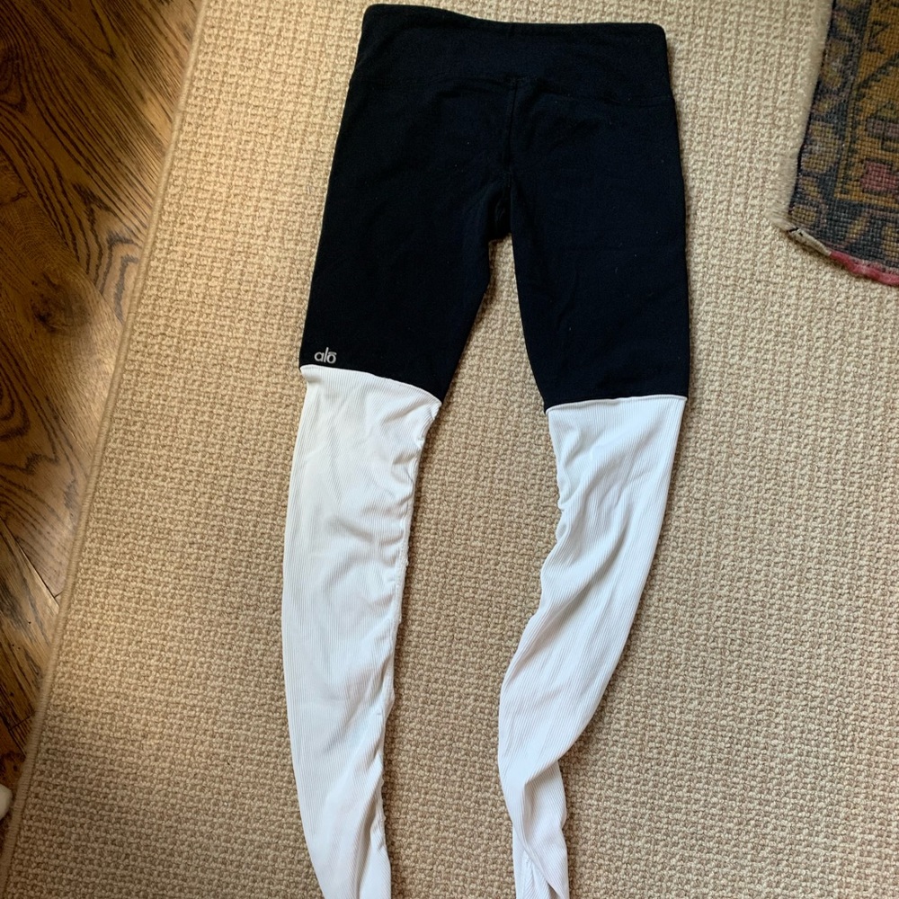 ALO leggings XS